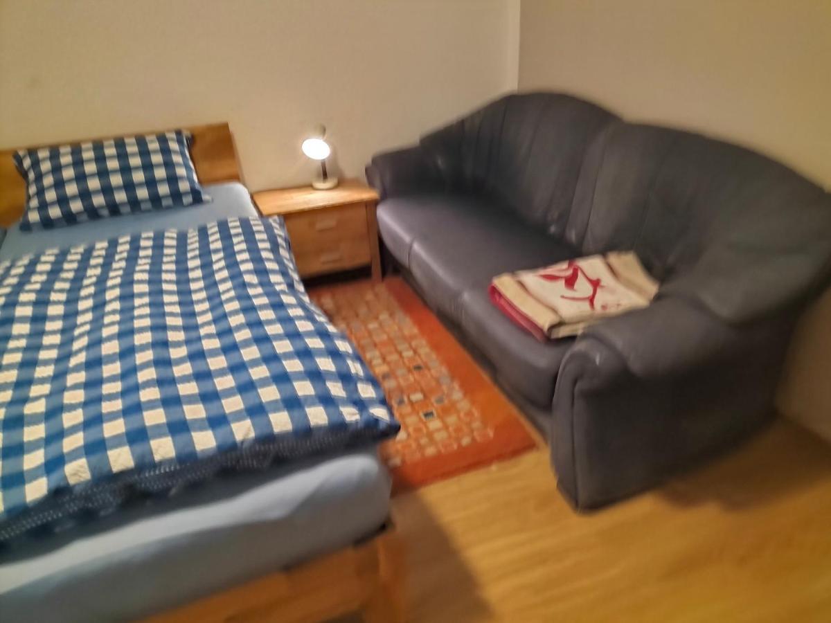 דירות Teufenbach  Ferienhaus Georgie מראה חיצוני תמונה