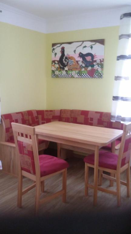 דירות Teufenbach  Ferienhaus Georgie מראה חיצוני תמונה